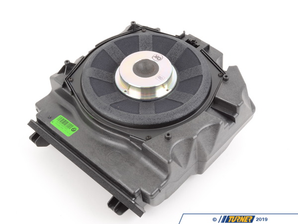 Genuine BMW Genuine BMW Central Bass High-End Sound System Links - 65139224875 65139224875
