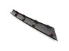 Genuine MINI Genuine MINI A - Pillar Black Trim Cover - Right 51137272584 View 5