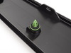 Genuine MINI Genuine MINI A - Pillar Black Trim Cover - Right 51137272584 View 6