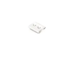 Genuine BMW Clamp - 07142756907 - E39,E46,E93,F33,F83,E39 M5,E46 M3