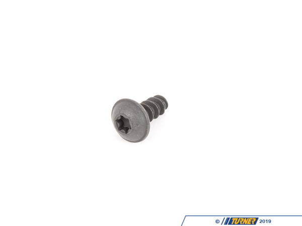 Genuine BMW Genuine BMW Fillister Head Screw - 07147133945 - E90,E92,E93 07147133945