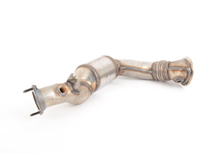 Remanufactured Primary Catalytic Converter - Upstream Left