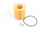 Packaged by Turner Oil Filter Housing Gasket Replacement Kit - BMW N54 N55 3.0L N54OFHGKT View 5