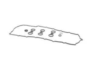 BMW N52 3.0L Ultimate Valve Cover Gasket Set 