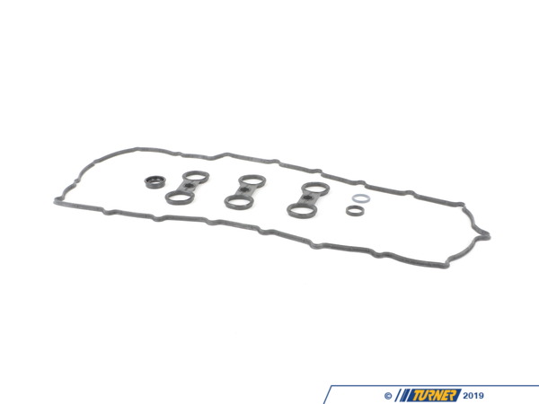 Elring BMW N52 3.0L Ultimate Valve Cover Gasket Set  11127582245KT