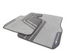 Genuine BMW M Performance Genuine BMW M Performance M Performance Carpeted Floor Mats - Front 51472407303 View 3