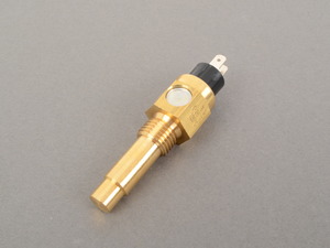 Bosch Coolant Temperature Sensor For BMW E23, E28, E30 - OEM 13621709967 Replacement