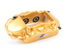 Genuine BMW Genuine BMW Rear Caliper Assembly - Left - F80 M3,F82 M4,F83 34217850465 View 4