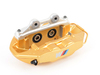 Genuine BMW Genuine BMW Rear Caliper Assembly - Left - F80 M3,F82 M4,F83 34217850465 View 5