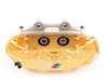 Genuine BMW Genuine BMW Rear Caliper Assembly - Left - F80 M3,F82 M4,F83 34217850465 View 6