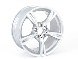 Genuine BMW E89 Light Alloy Rim 8,5Jx18 Et:40 - 36117842134