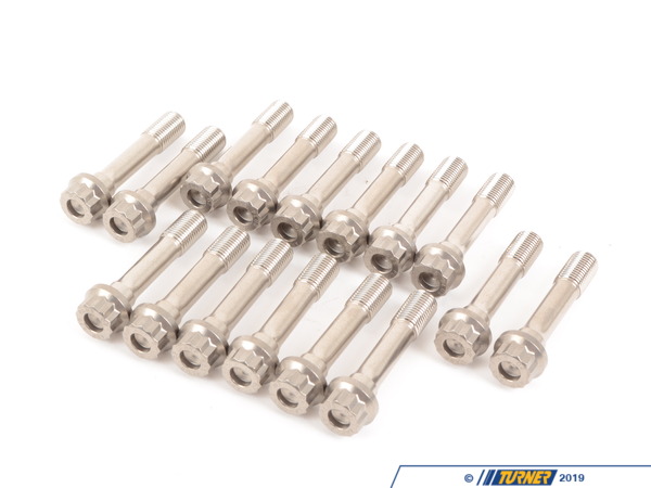 ARP ARP Connecting Rod Bolt Kit - E9X M3 S65 201-6001