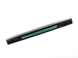 Genuine BMW Cover, Entrance, Left Chrom - 51478219213 - E46,E46 M3