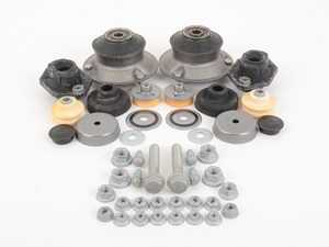 Suspension Installation Kit - E9x X-drive