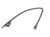 Genuine BMW Genuine BMW Cover, Window Frame, Door Front Right - 51337258576 - E90 51337258576 View 1