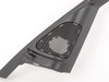 Genuine BMW Genuine BMW Cover, Window Frame, Door Front Right - 51337258576 - E90 51337258576 View 2