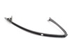 Genuine BMW Genuine BMW Cover, Window Frame, Door Front Right - 51337258576 - E90 51337258576 View 3