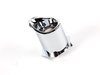 Genuine BMW Genuine BMW Trim Exterior Trunk Lid Lock Adap 51242491030 51242491030 View 1