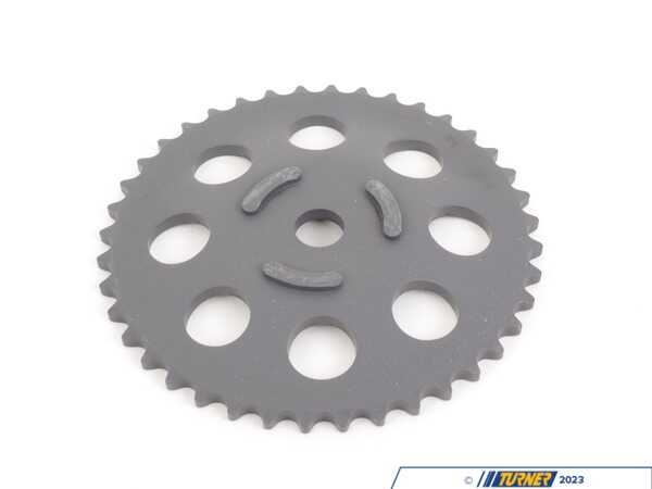 Bremmen Parts Camshaft Gear - Outlet 11367547955