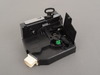 Genuine MINI Genuine Mini Rotary Latch Lock Right - 51212752596 51212752596 View 1