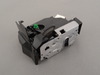 Genuine MINI Genuine Mini Rotary Latch Lock Right - 51212752596 51212752596 View 2
