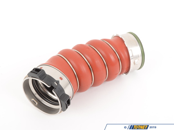 Genuine BMW Genuine BMW Charge Air Line - 11617812274 - E90 11617812274