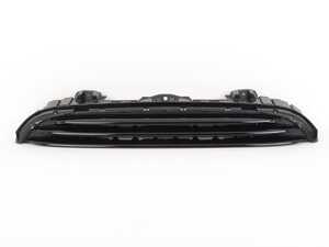 Genuine MINI Black Slat Grille - F56 F55