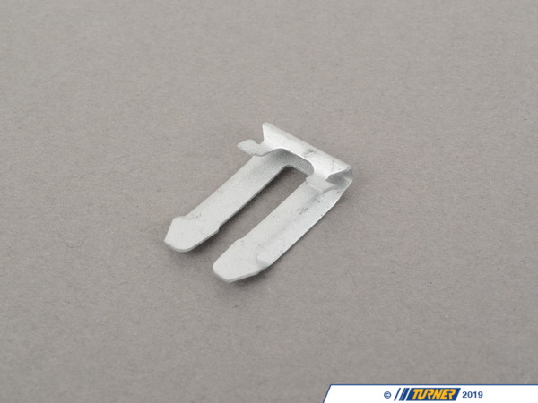 Genuine BMW Genuine BMW Clamp - 51258176479 - E36 51258176479