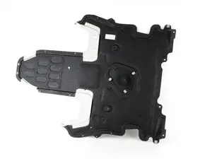 Genuine BMW Front belly pan - E60 545i 550i