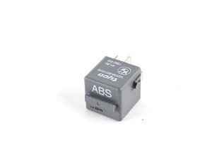 Genuine BMW Abs Motor Relay, Mausgrau - 61361393403 - E36,E36 M3