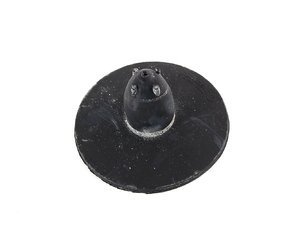 Genuine BMW Rear Axle Spring Pad Upper 33531093935