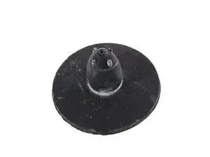 Genuine BMW Rear Axle Spring Pad Upper 33531093935