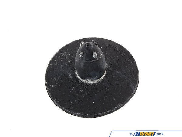 Genuine BMW Genuine BMW Rear Axle Spring Pad Upper 33531093935 33531093935