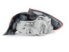 Genuine European BMW Euro Tail Light - Left  63214818177 View 1