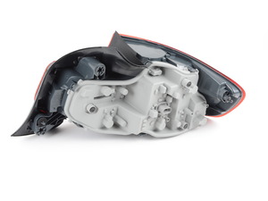 Euro Tail Light - Left 
