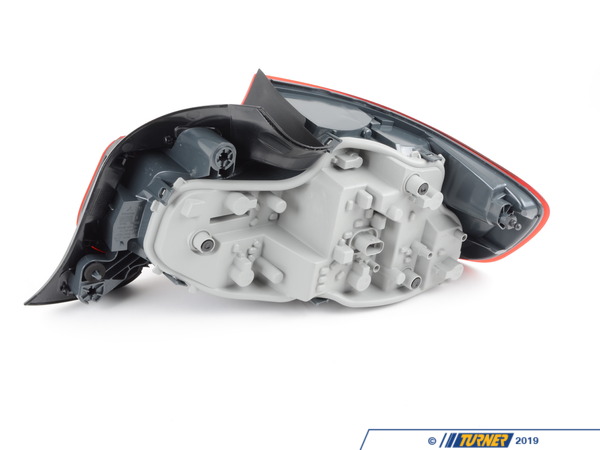 Genuine European BMW Euro Tail Light - Left  63214818177
