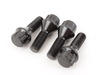 ECS BMW Conical Seat Locking Wheel Bolt Kit - Multiple Applications 003901ecs28BM View 4