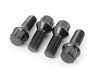 ECS ECS Tuning Conical Seat Locking Wheel Bolt Kit 003901ecs28B3 View 4