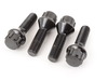 ECS BMW Conical Seat Locking Wheel Bolt Kit 003901ecs35BM View 4
