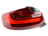 Genuine European BMW Euro Tail Light - Left  63214818177 View 4