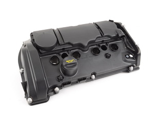 Genuine MINI Cylinder Head Cover - 11127646552