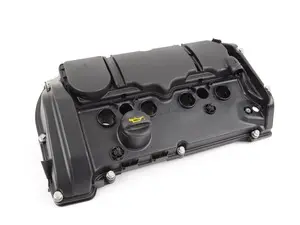 Genuine MINI Cylinder Head Cover - 11127646552