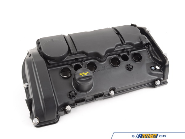 Genuine MINI Genuine MINI Cylinder Head Cover - 11127646552 11127646552