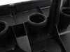 Genuine MINI Genuine MINI Cylinder Head Cover - 11127646552 11127646552 View 3