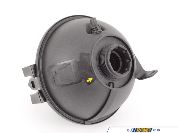 Genuine BMW Genuine BMW Coolant Expansion Tank 17138616418