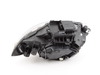 Valeo Valeo Bi-Xenon Headlight Assembly - Right - E82, E88 63127164932 View 2