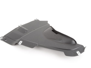 Genuine BMW Front Fender Liner Extension - Right - F30, F31