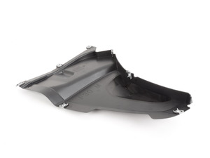 Genuine BMW Front Fender Liner Extension - Left - F31, F30