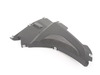 Genuine BMW Genuine BMW Front Fender Liner Extension - Left - F31, F30 51718055019 View 2