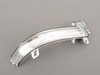 Genuine BMW Genuine BMW Mirror turn signal - left - F22 F23 F30 F31 F32 F33 F34 F36 63137280771 View 1
